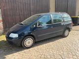 Volkswagen Sharan kein Skoda / Seat / BMW ... - VW Sharan in Halle