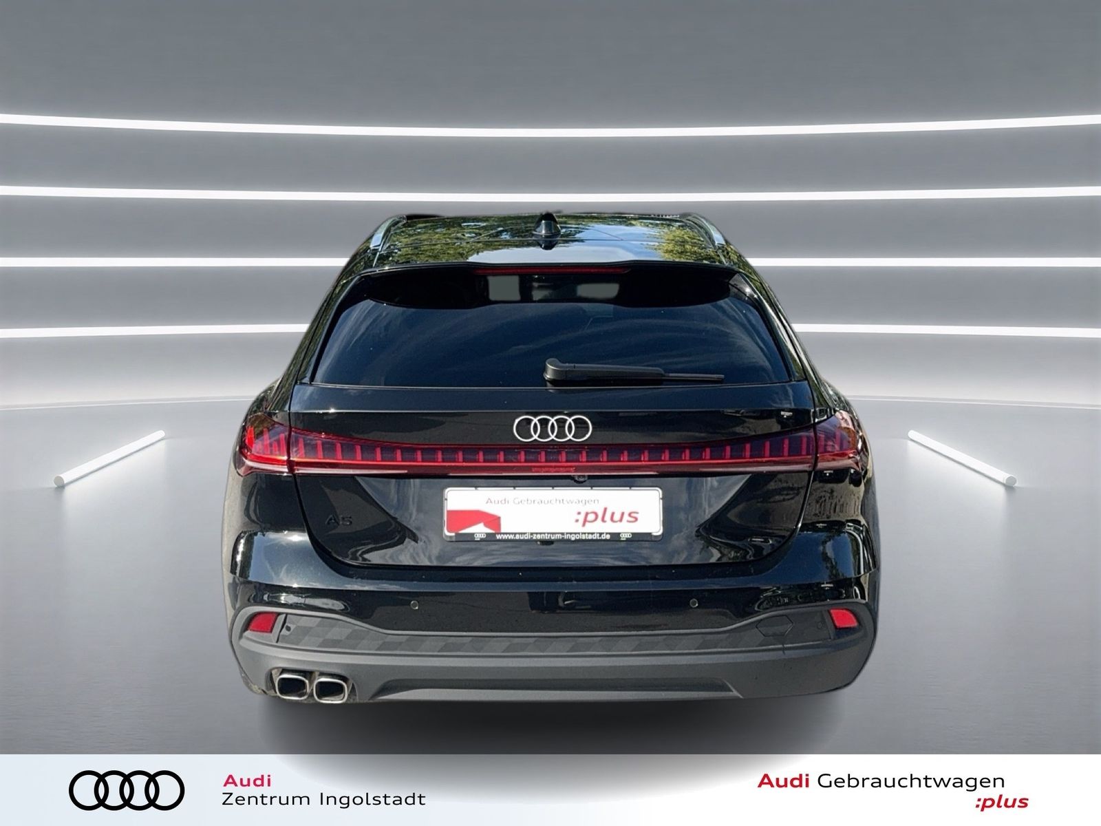 Audi A5 - Bild 6