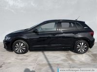 Volkswagen Polo - Vorschau Bild 4