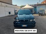BMW Bmw X5 3.0cc diesel(PRIVATO)-2002 - gebrauchte BMW X5 aus dem Jahr 2002