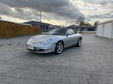 Porsche 996 Carrera Cabrio - gebrauchte Porsche 996 aus dem Jahr 2003