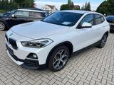 BMW x2 xdrive 20d Advantage Steptronic - BMW X2 in Erfurt