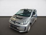 Volkswagen up! 1.0 TSI Climatronic DAB - mit Benzin-Antrieb: Kleinwagen, 1.0