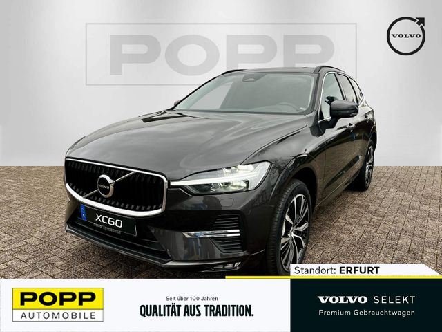 Volvo XC60 B4 Core 20" 4xSHZ ACC AHK LHZ LED NAV STHZ