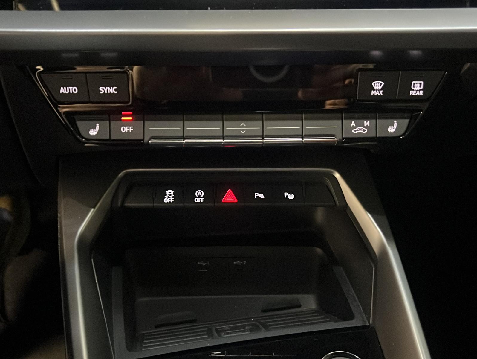 Audi A3 35 TFSI mHEV S Tronic*KeyGo*LED*Navi*DAB, миниатюра 15