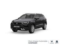 Seat Ateca - Vorschau Bild 1