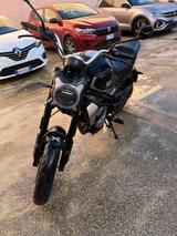 CFMOTO Cf Moto 300CL-X HERITAGE - CFMOTO 300CL X