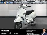 Vespa GTS 310 Super E5+ - VESPA WEIß NEU