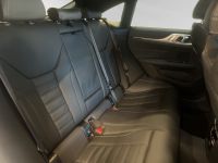 BMW 430 Gran Coupé - Vorschau Bild 14
