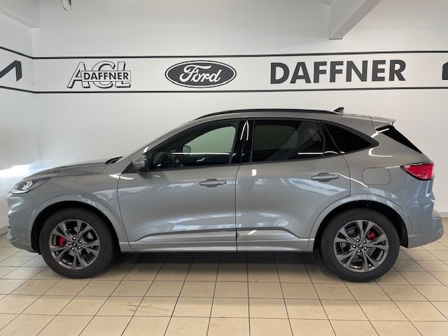 Fahrzeugabbildung Ford Kuga ST-Line X HUD Navi Digitales Cockpit Sounds