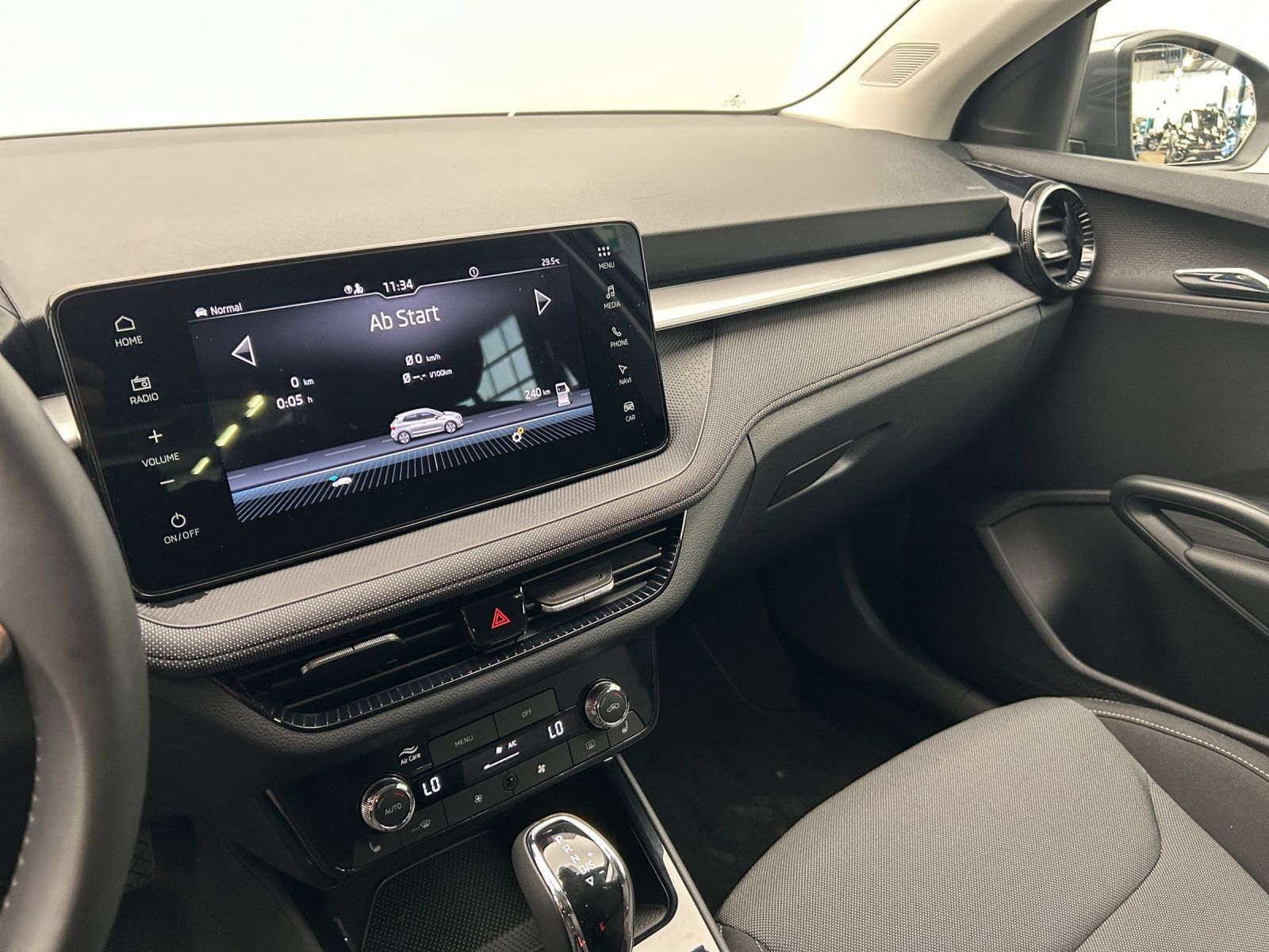 Skoda Fabia - Bild 7