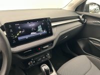 Skoda Fabia - Vorschau Bild 7
