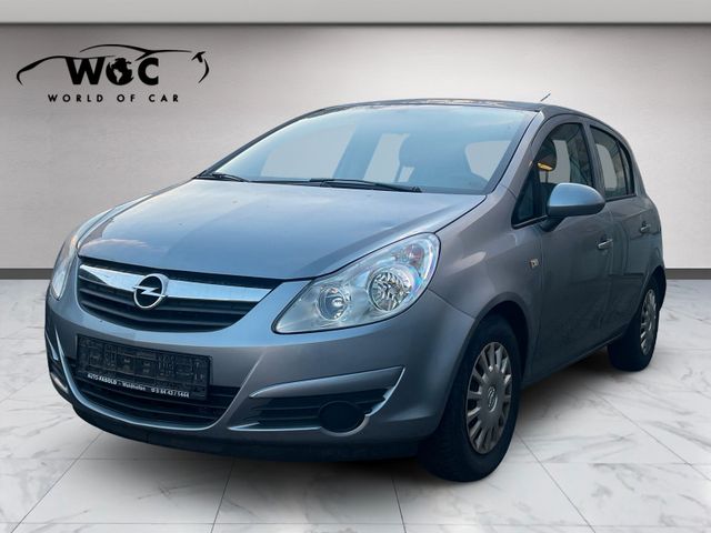 Opel Corsa 1.2 Edition HU*PDC*KLIMA