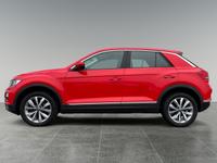 Volkswagen T-Roc 1.0 TSI Style EPH+ Klima Radio