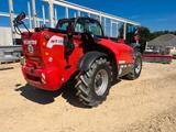 Manitou MT 1840 - Manitou 1840