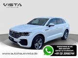 Volkswagen Touareg R-Line 3.0 V6 TDI*VIRTU*MATRIX*4MO*SH*IQ - Volkswagen Touareg: V6tdi
