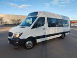 Mercedes-Benz 4x Sprinter ALTAS Intercity