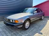 BMW 730 - BMW 730 in Frankfurt (Main)