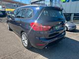 BMW 220 Gran Tourer ADVANTAGE NAVI HEADUP SHZ PDC - BMW 220 Gran Tourer aus 2016