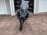 BMW R1200GS Adventure Triple Black - Tieferlegung - Angebote