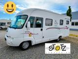 Rapido 962 m Automatik Solar Autark - Rapido Wohnmobil oder -wagen