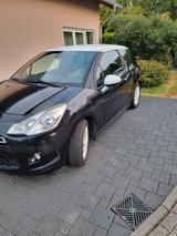 Citroën DS3 VTi 120 SoChic SoChic - Citroën DS3 in Bonn