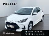 Toyota Yaris 1.0 *Kamera*Spurhalteass*CarPlay*Klima*ACC - Toyota Yaris in Leipzig