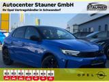 Opel Corsa 1.2 GS 100PS SHZ*LHZ*R.KAMERA* - Opel Corsa: Sitzheizung, mit Klimaanlage