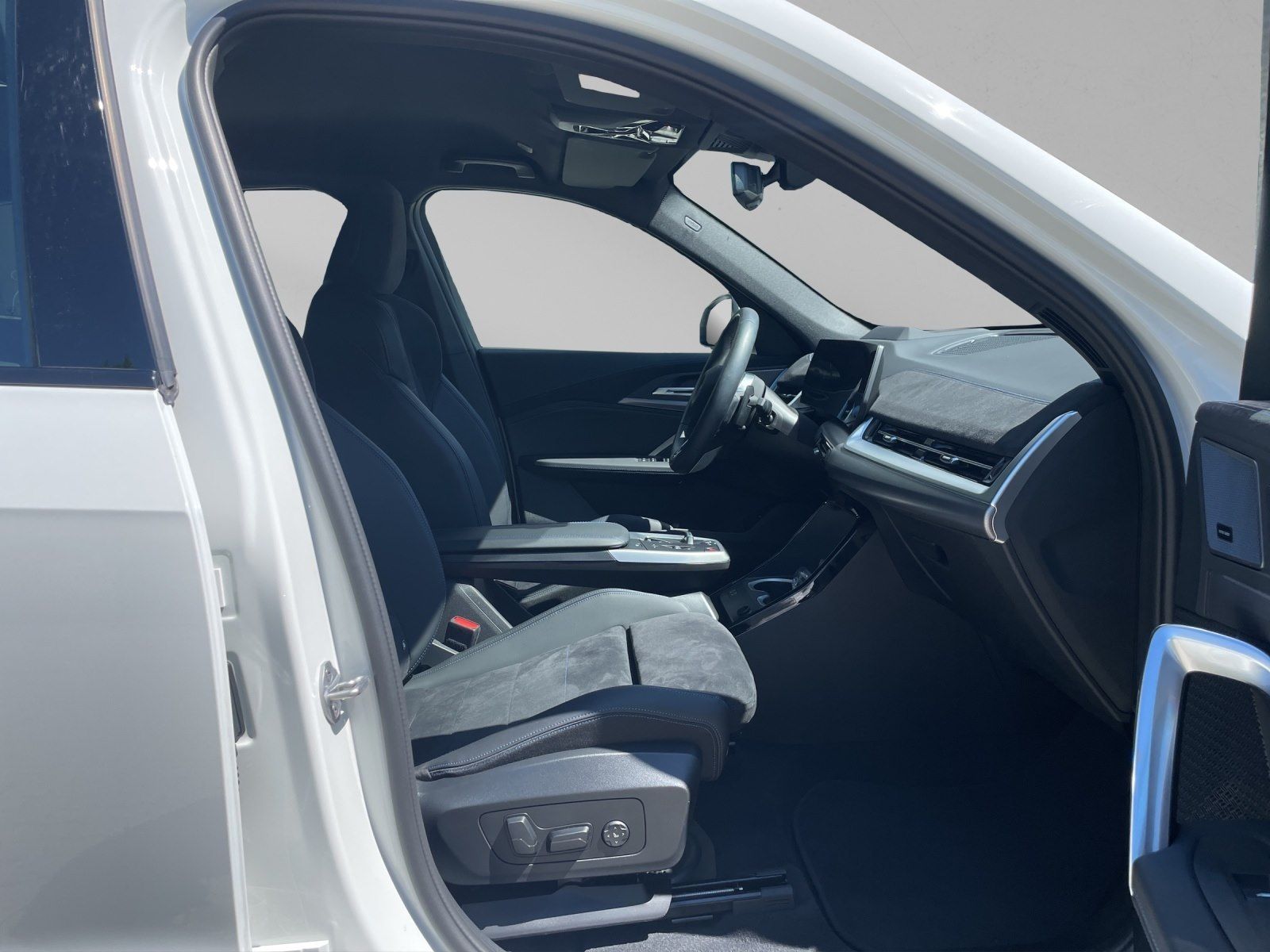 BMW X1 - Bild 16