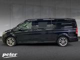 Mercedes-Benz V 300d AVANTGARDE extralang AIRMATIC/LED-ILS - Mercedes-Benz V 300 aus 2024