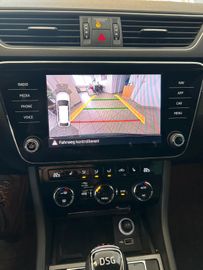 Skoda Superb - 12