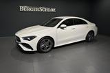 Mercedes-Benz CLA 180 Coupé AMG/LED/NAVI/KAMERA - gebrauchte Mercedes-Benz CLA 180 aus dem Jahr 2025