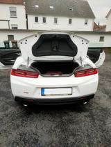 Chevrolet Camaro V6 | 340 PS | Top Zustand - Chevrolet Camaro: V6