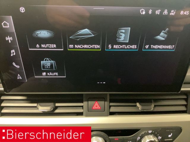 Audi A4 - Bild 19