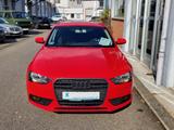 Audi A4 Ambition *Sound-System*Infotainment-Paket* - Audi: System Sound