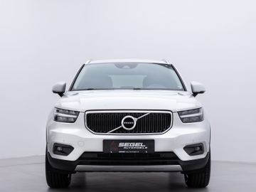 Volvo XC40 - 2
