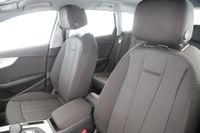 Audi A4 - Vorschau Bild 12