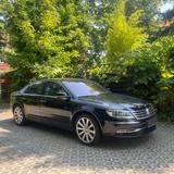 Volkswagen Phaeton 3.0 V6 TDI 4MOTION Tiptronic 5-Sitzer - - gebrauchte VW Phaeton aus dem Jahr 2014