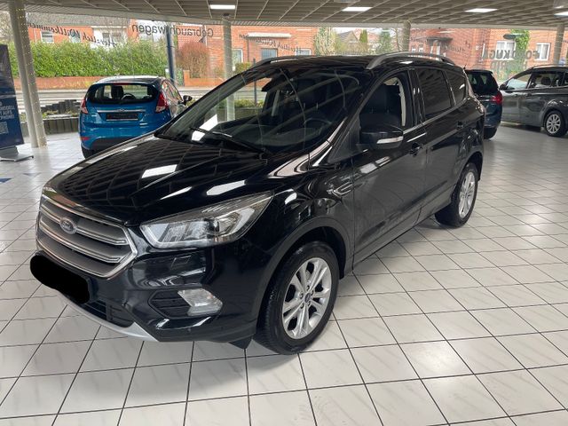 Ford Kuga Titanium *RFK/WIN-PAK/E-KLAPPE/LHZ/ALLW.*