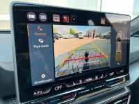 CUPRA Leon ST VZ 2.0 TSI  DSG 4D PANO AHK MATRIX 5JGAR bei Autohaus Landmann & Maier OHG