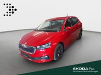 Skoda Fabia - Vorschau Bild 1