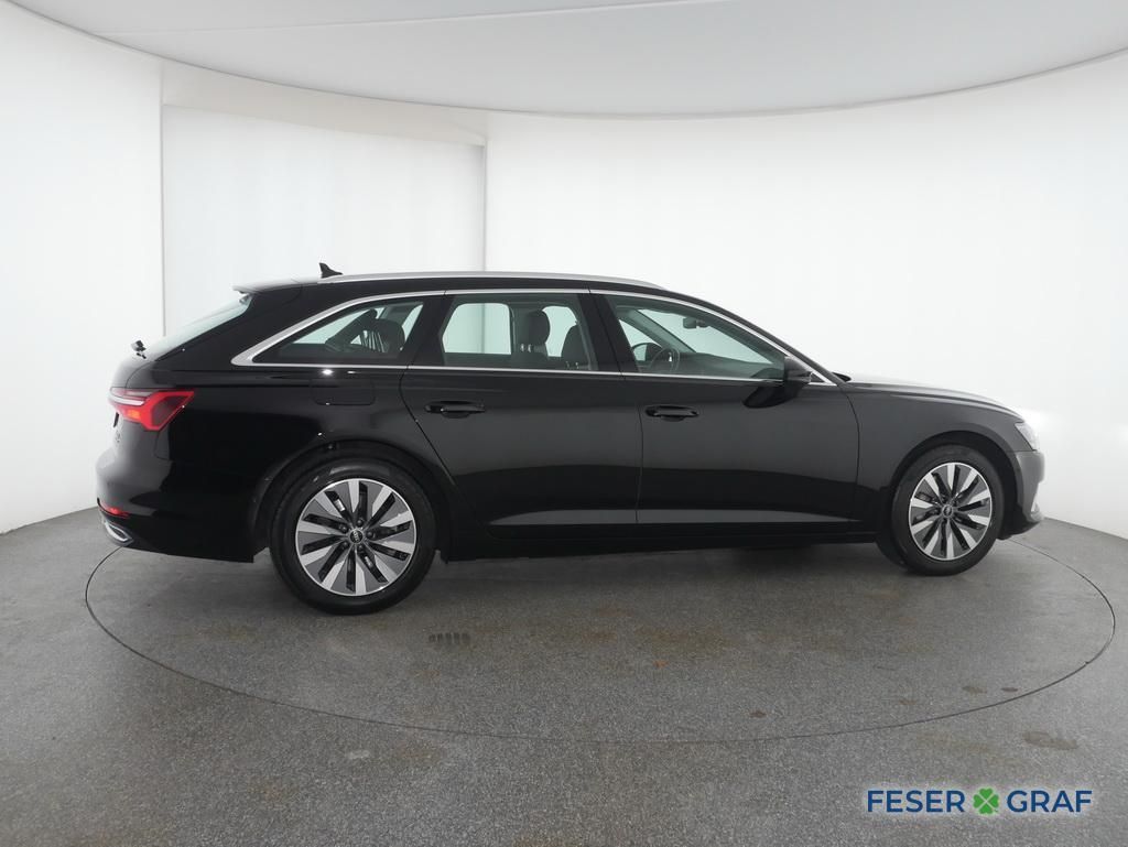 Audi A6 - Bild 12