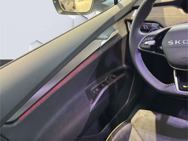 Elroq RS Lounge Sportpaket HUD AD Navi Digitales