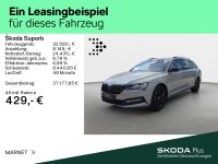 Skoda Superb - Vorschau Bild 2