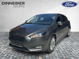 Ford FOCUS Cool & Connect NAVI PDC AUT - Ford Focus Gebrauchtwagen in Berlin