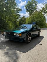 Volkswagen Scirocco GT2 - Volkswagen Scirocco: Gt2