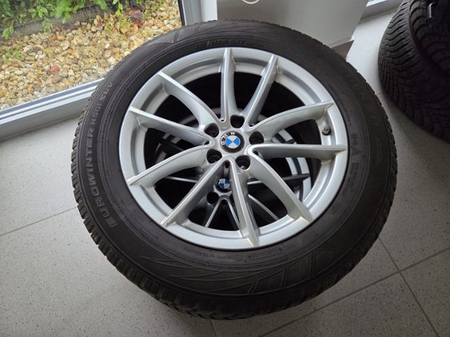 X3 Advantage 20i xDrive LED NAV eHECK 8FACH