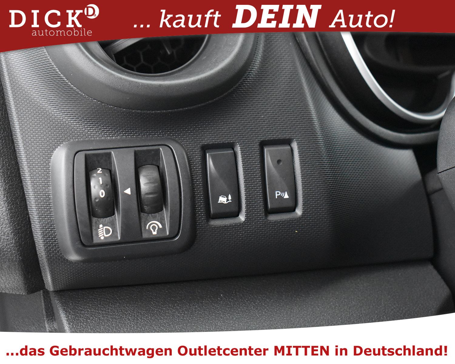 RENAULT Trafic 2.0d 3,0t Komfort KLIMA+PDC+TEMP+MFL+AHK - Image 23
