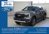 Ford Ranger Wildtrak DoKa 2.0 Auto, EL.ROLLO/AHK/iACC - Ford Ranger aus 2025