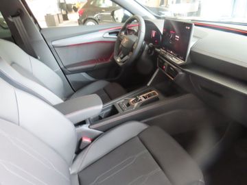 Fotografie 7 des Cupra Formentor 1.5 eTSI 5.-J.Garantie AHK Edge